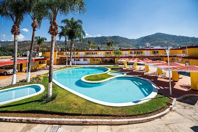 Capital O Colan Ciudad Guzmain Jalisco Hotel Ciudad Guzman
