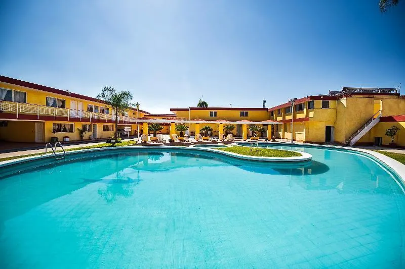 Capital O Colan Ciudad Guzmain Jalisco Hotel Ciudad Guzman